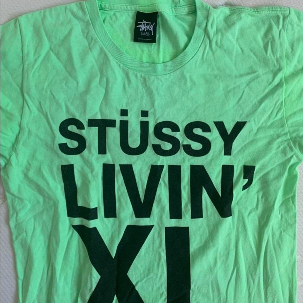 Stussy Tee Shirt